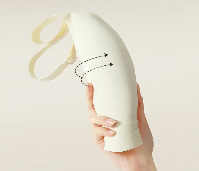 Seamless Comfort Smoothing Push Up Bra