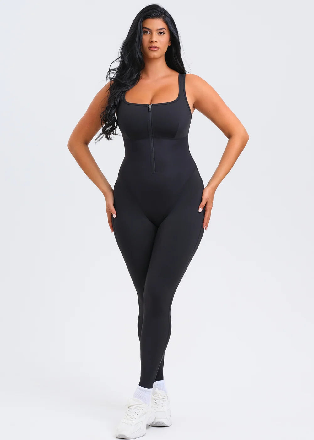 Sculpt Compression Jumpsuit