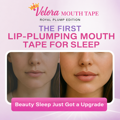 Hydrating Lip Sleep Patches