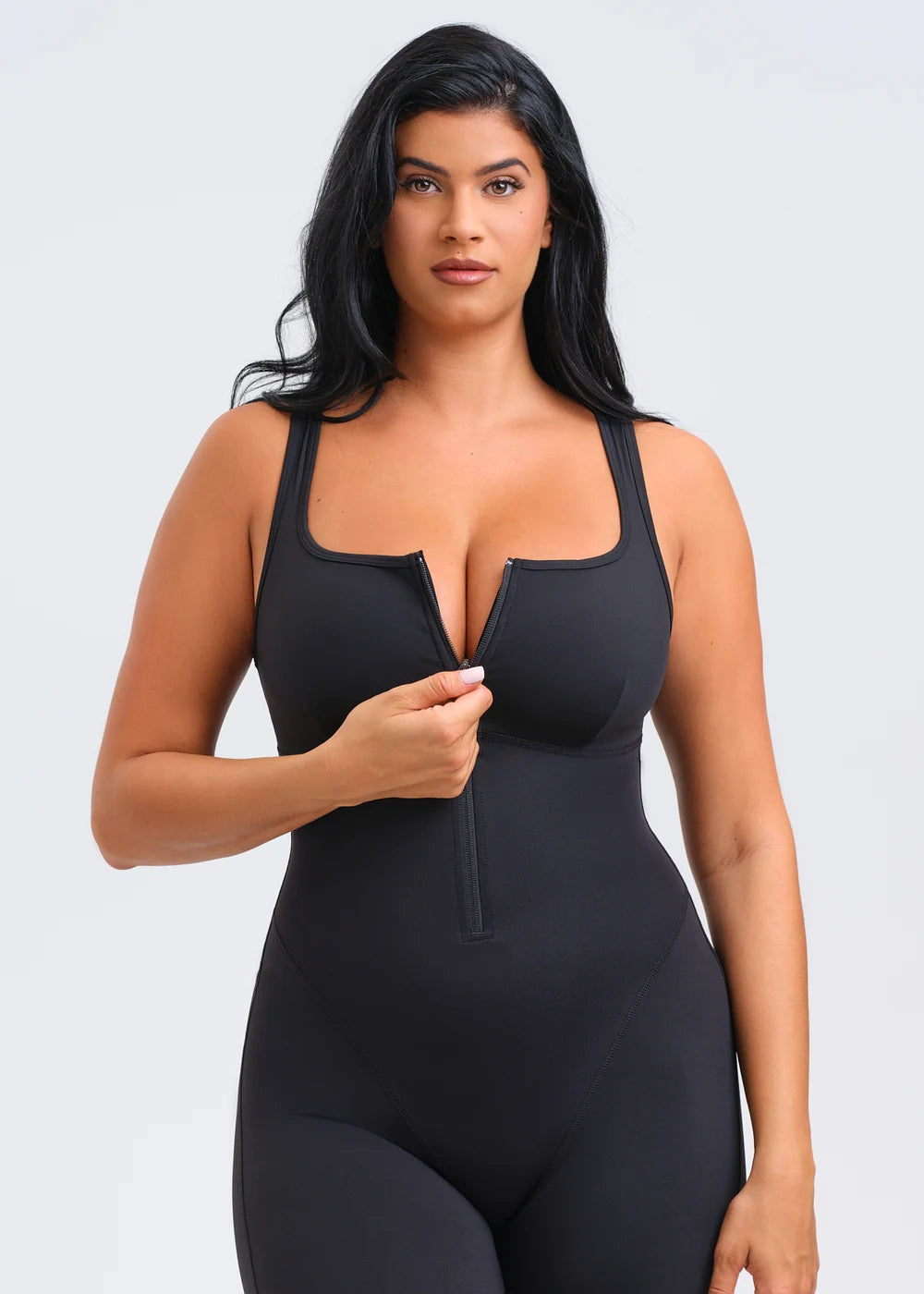Sculpt Compression Jumpsuit