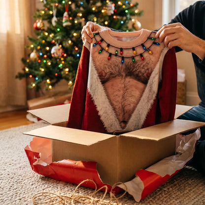 Chirstmas Sweater