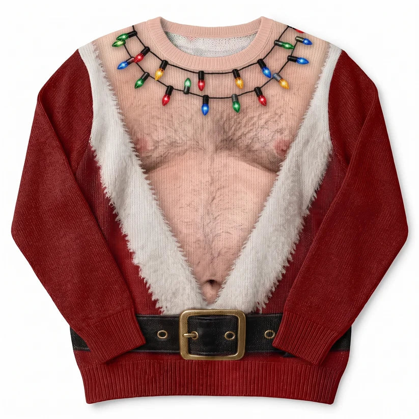 Chirstmas Sweater