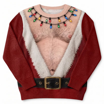 Chirstmas Sweater