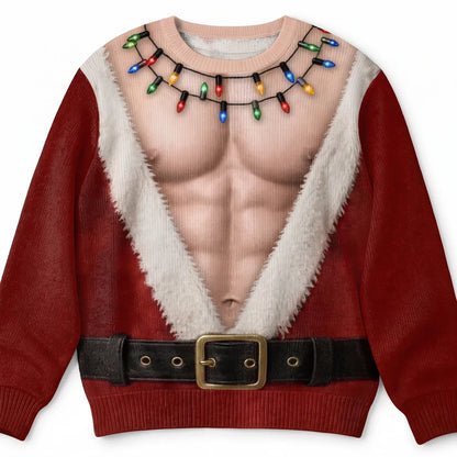 Chirstmas Sweater