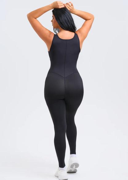 Sculpt Compression Jumpsuit