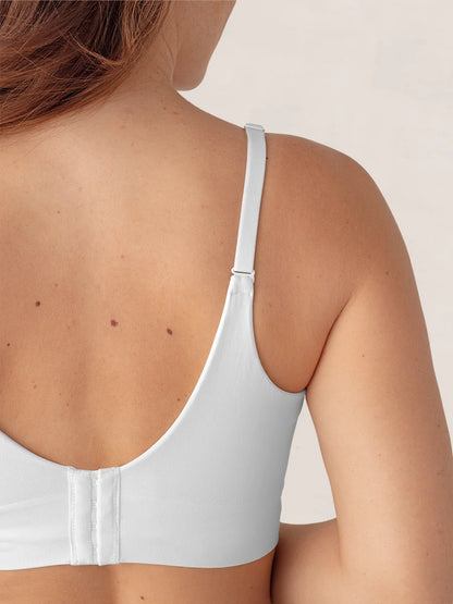 Supportive Comfort Wireless Shaping Bra