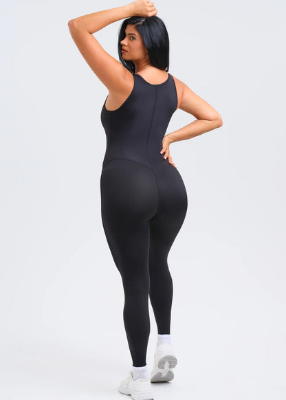 Sculpt Compression Jumpsuit