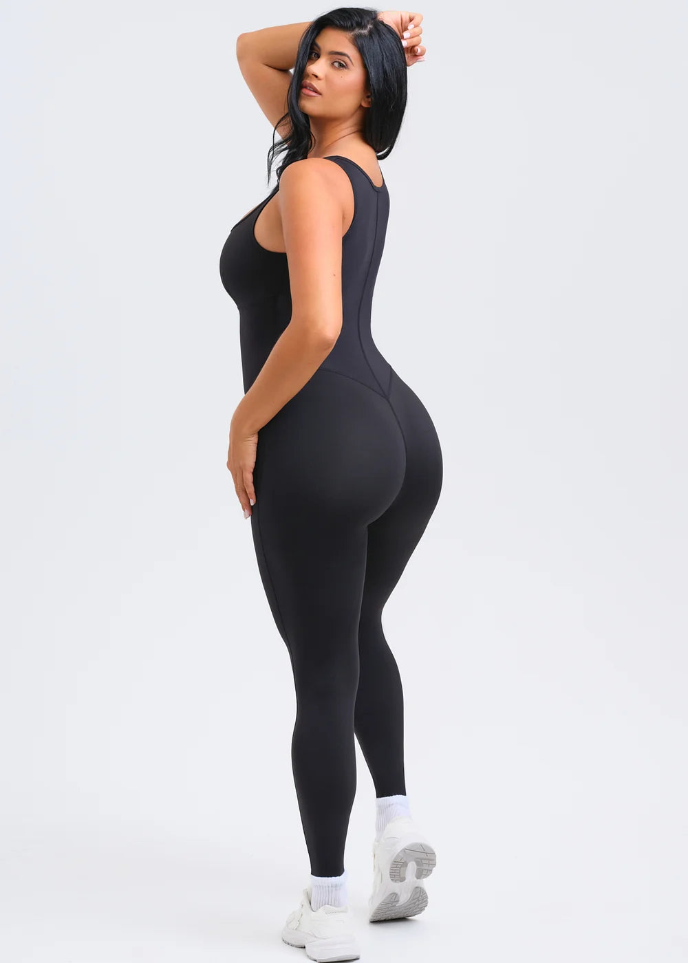 Sculpt Compression Jumpsuit