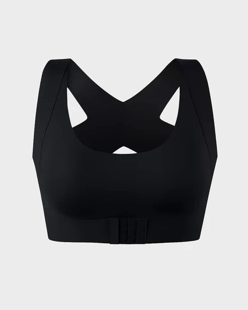 Back-smoothing bra