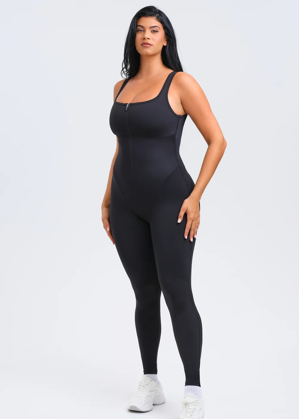 Sculpt Compression Jumpsuit