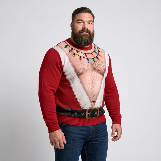 Chirstmas Sweater