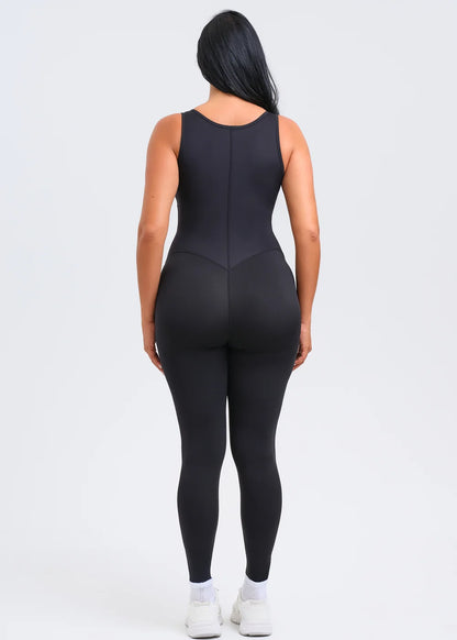 Sculpt Compression Jumpsuit