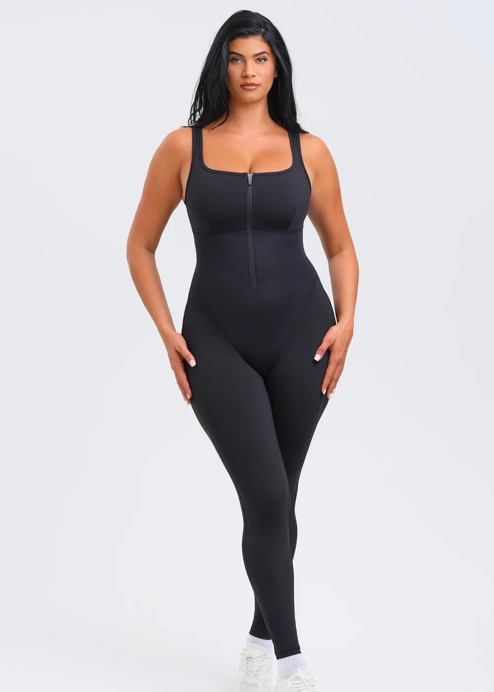 Sculpt Compression Jumpsuit