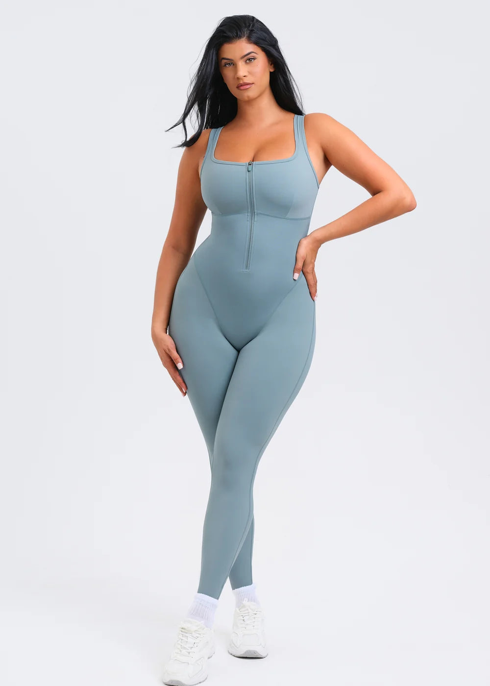 Sculpt Compression Jumpsuit