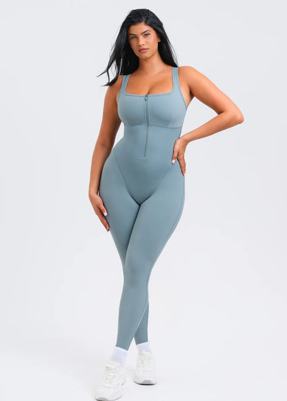 Sculpt Compression Jumpsuit