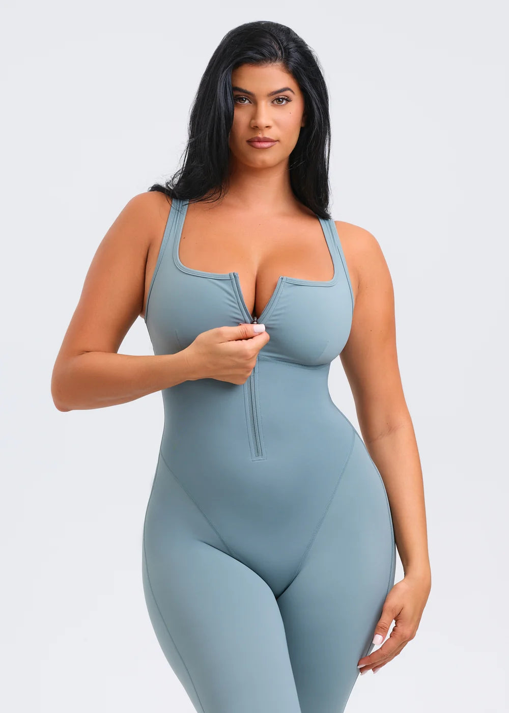Sculpt Compression Jumpsuit