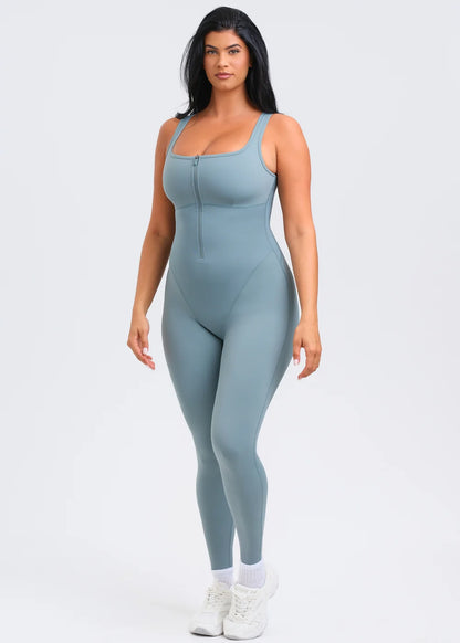 Sculpt Compression Jumpsuit