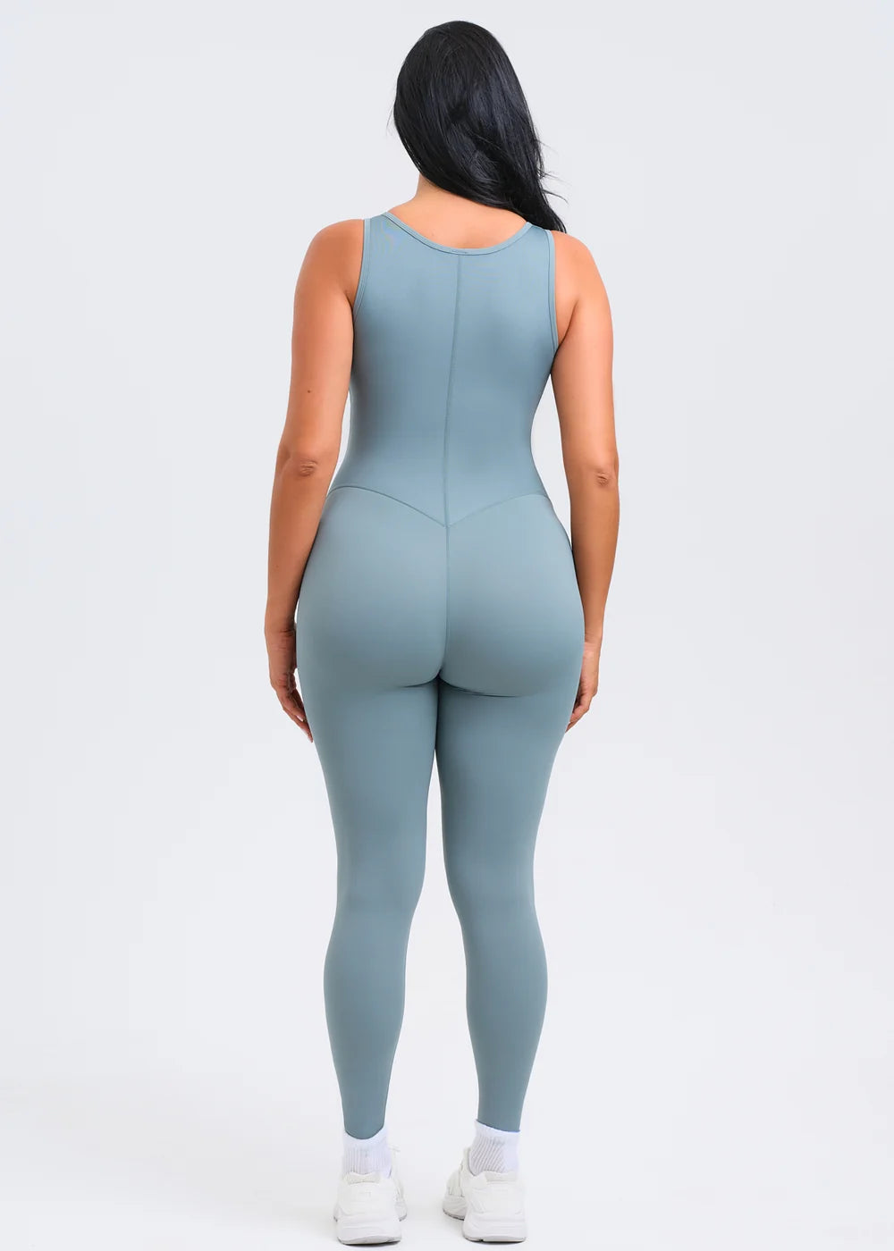 Sculpt Compression Jumpsuit