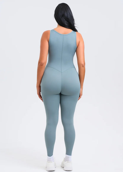 Sculpt Compression Jumpsuit