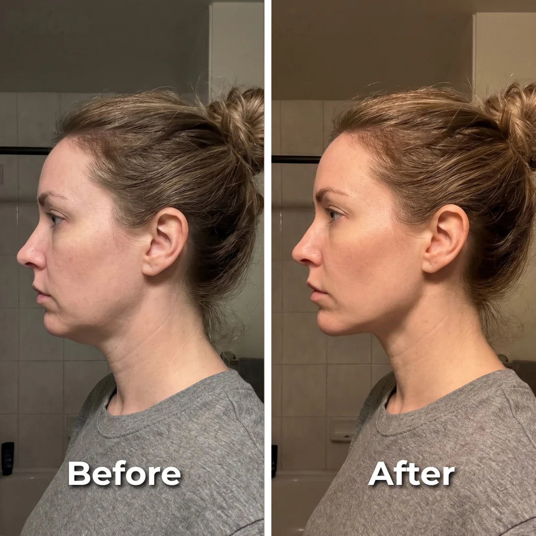 Velora Lymphatic Face Brush