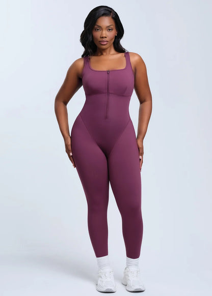 Sculpt Compression Jumpsuit