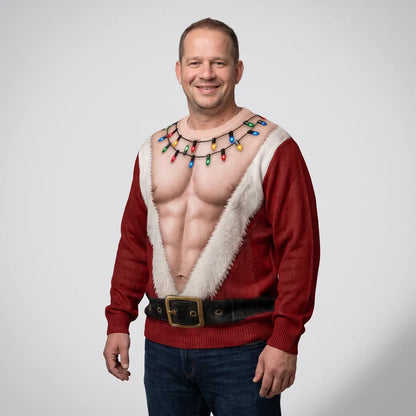 Chirstmas Sweater