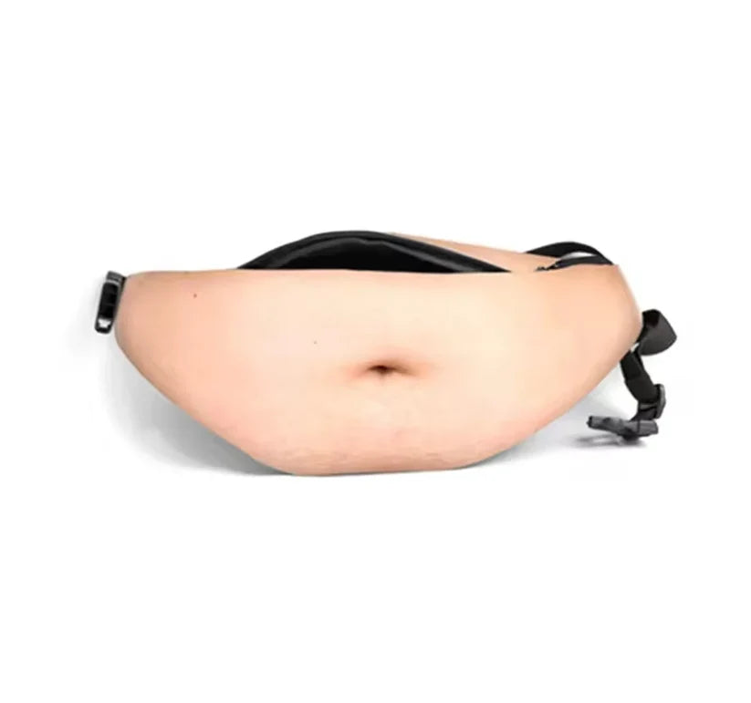 Dad Belly Bag