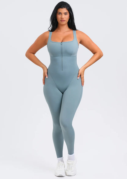 Sculpt Compression Jumpsuit