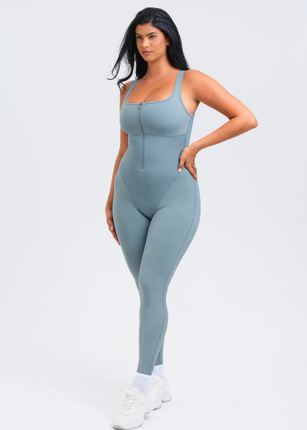 Sculpt Compression Jumpsuit