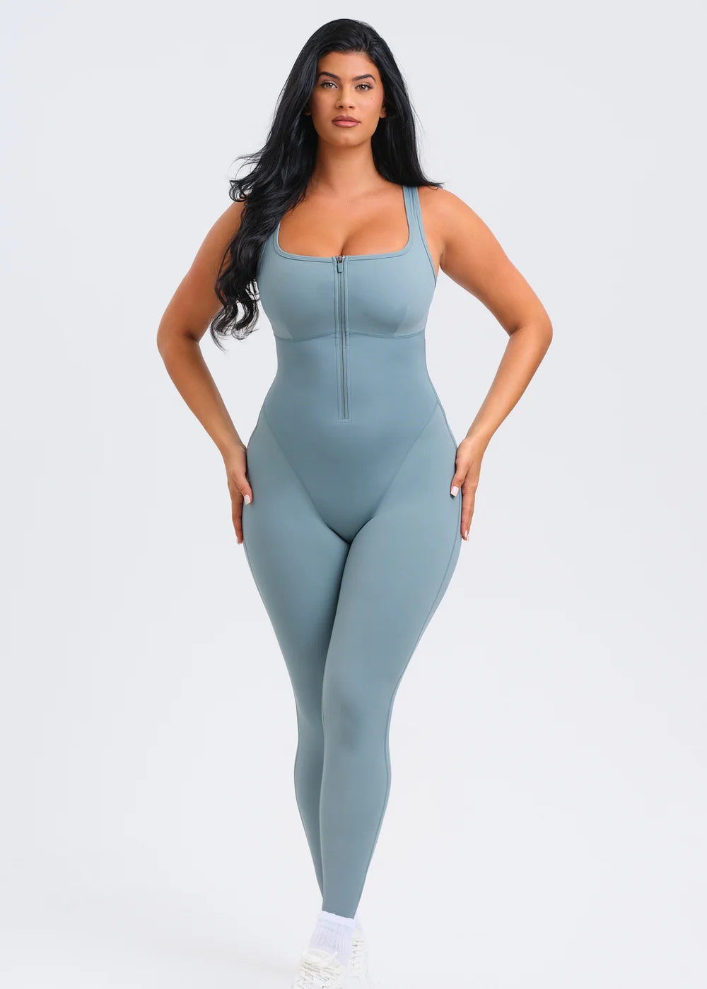 Sculpt Compression Jumpsuit