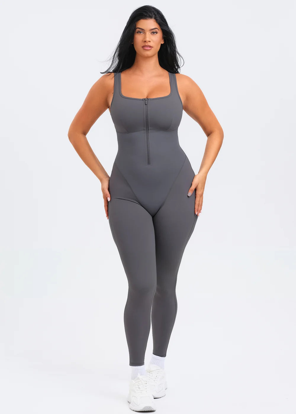 Sculpt Compression Jumpsuit