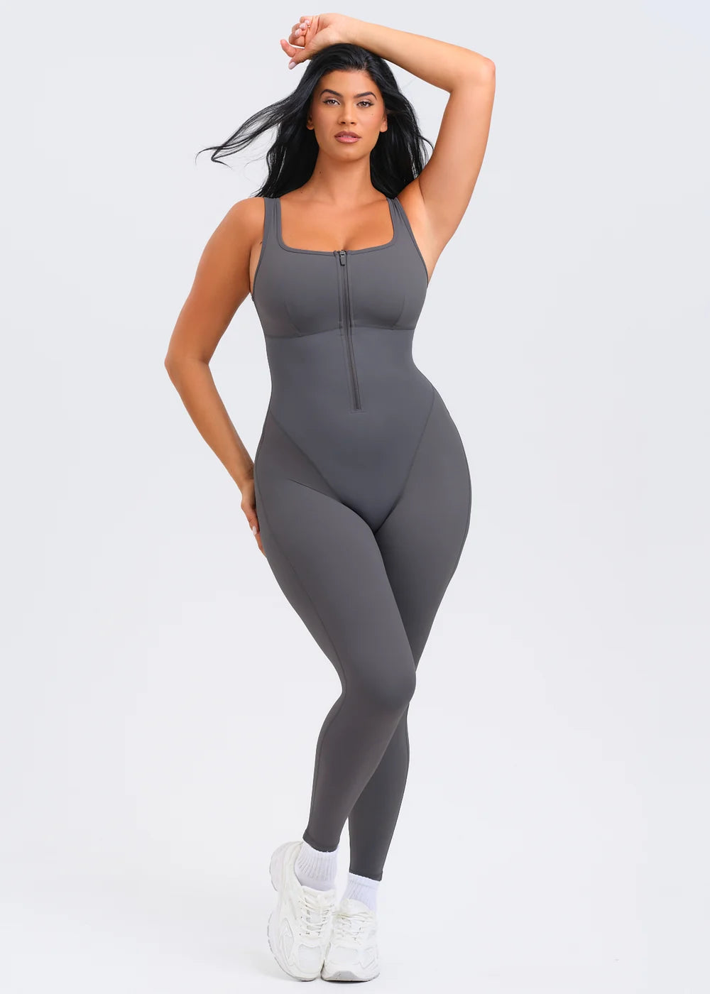 Sculpt Compression Jumpsuit