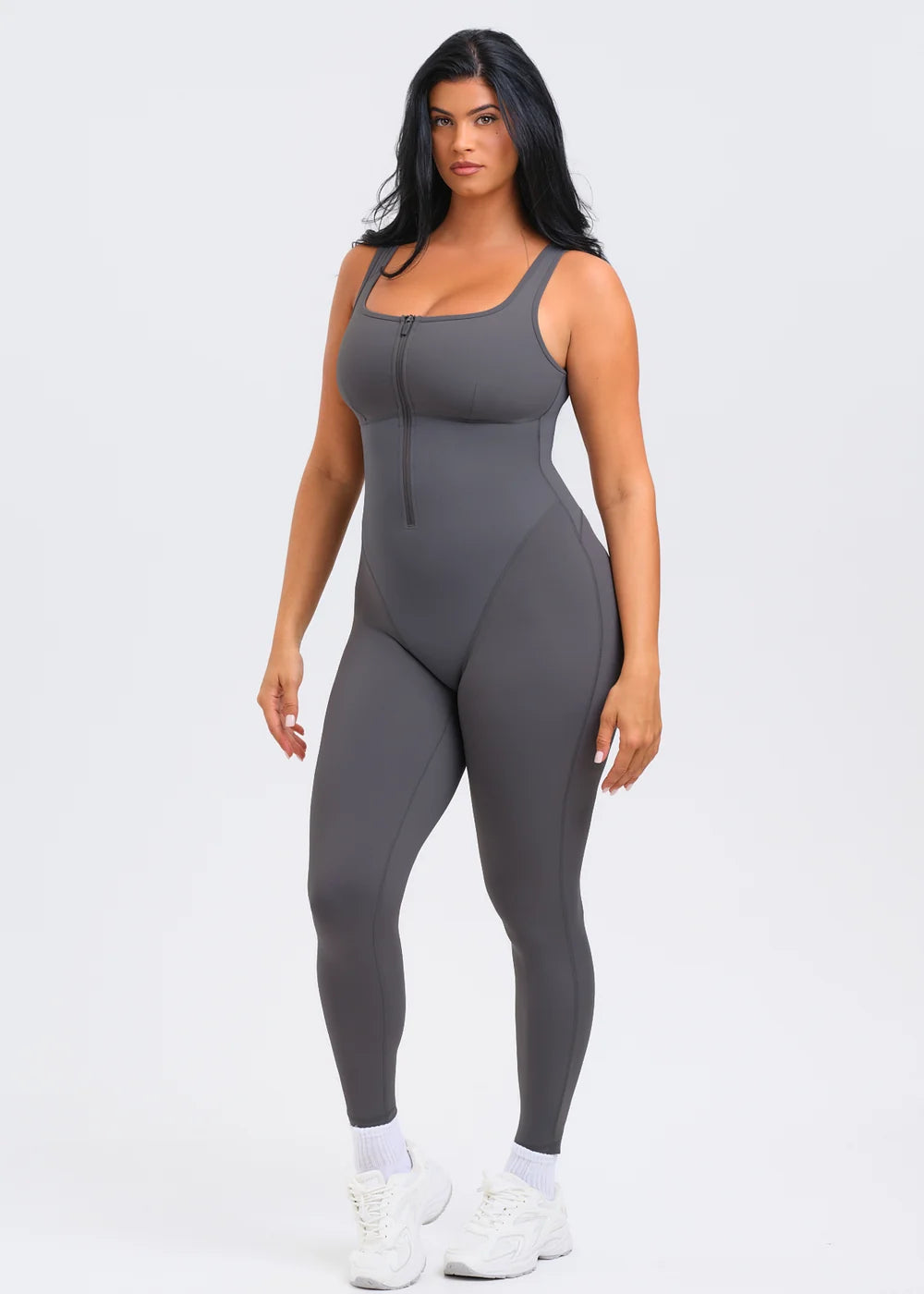Sculpt Compression Jumpsuit