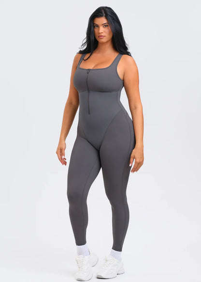 Sculpt Compression Jumpsuit