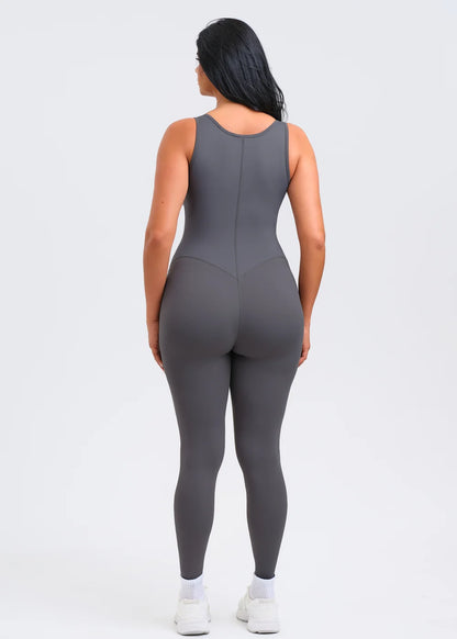 Sculpt Compression Jumpsuit