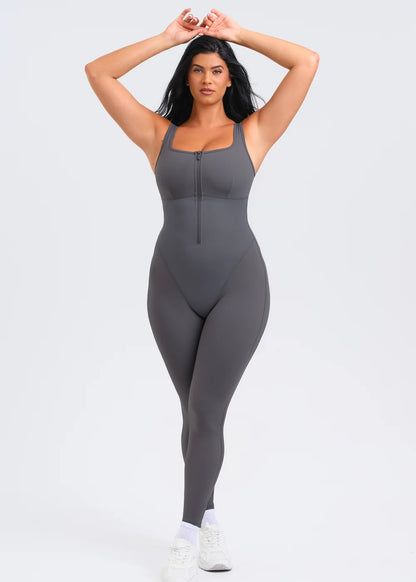 Sculpt Compression Jumpsuit