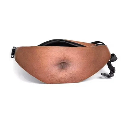 Dad Belly Bag
