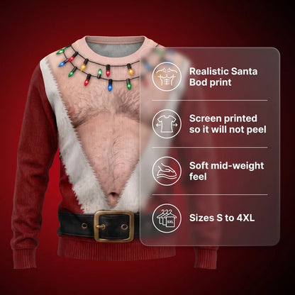 Chirstmas Sweater