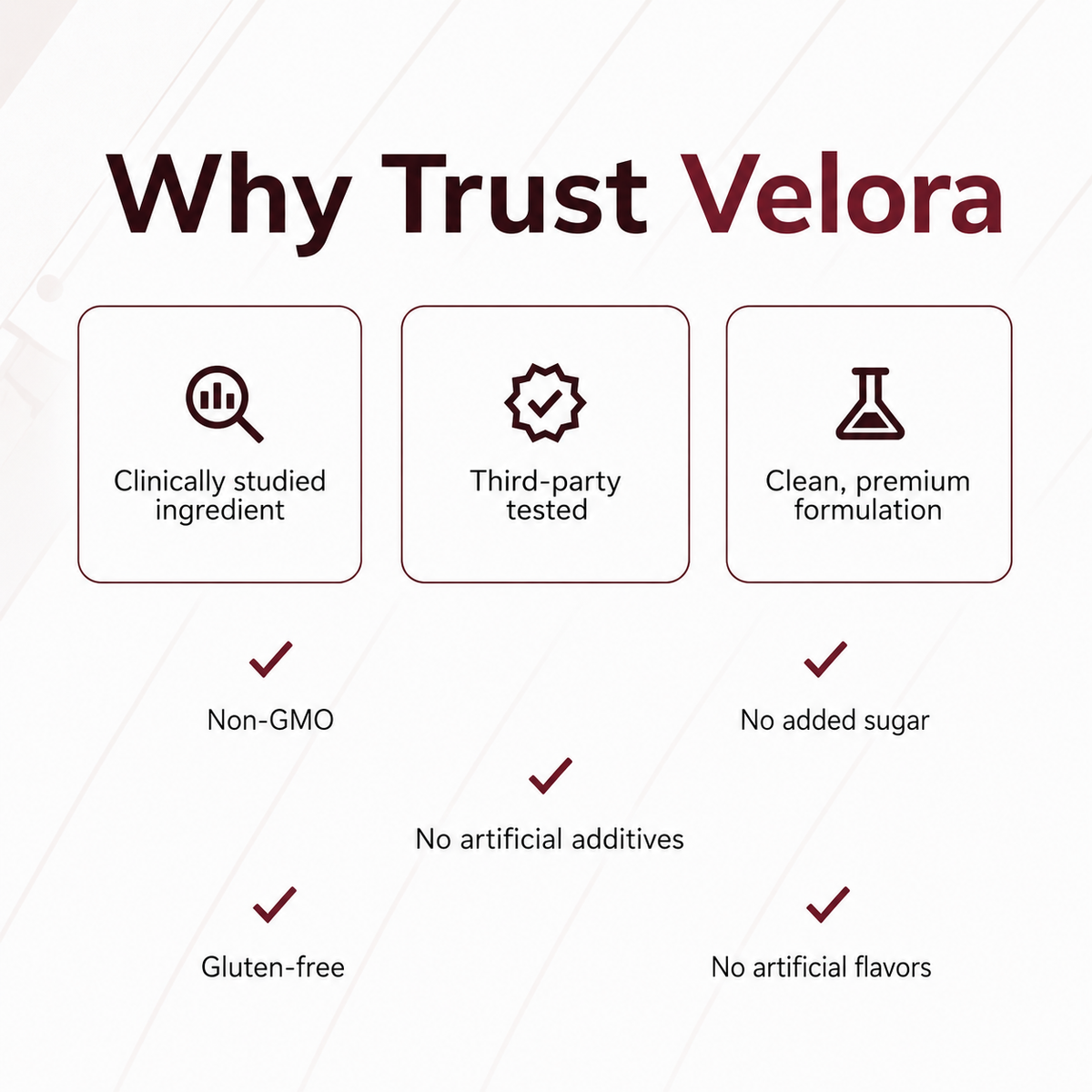 Velora Astaxanthin - Nature’s Most Powerful Antioxidant for Whole Body Support & Cellular Protection