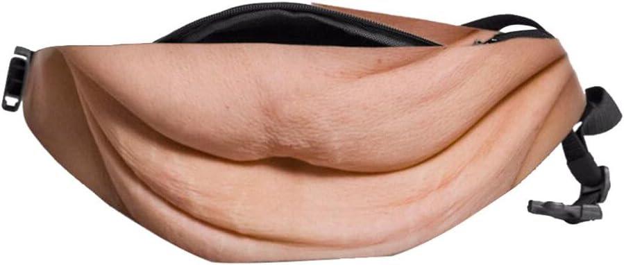 Dad Belly Bag