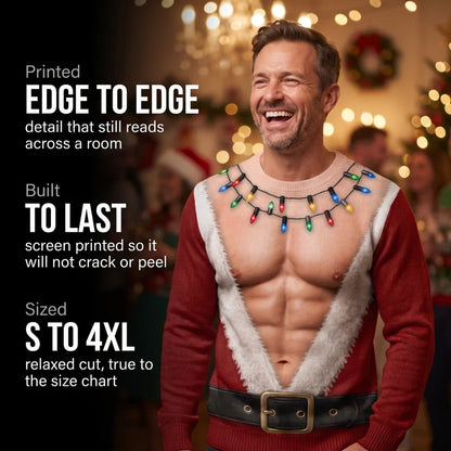 Chirstmas Sweater