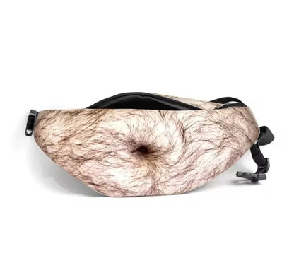 Dad Belly Bag
