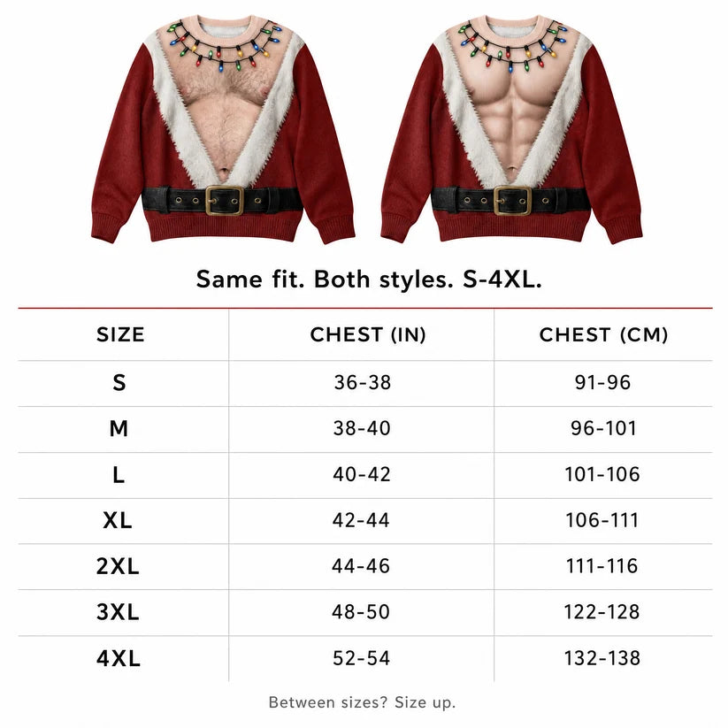 Chirstmas Sweater