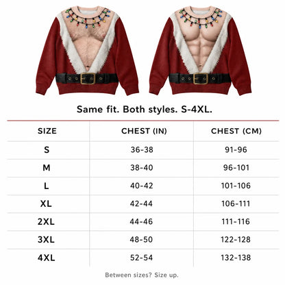 Chirstmas Sweater