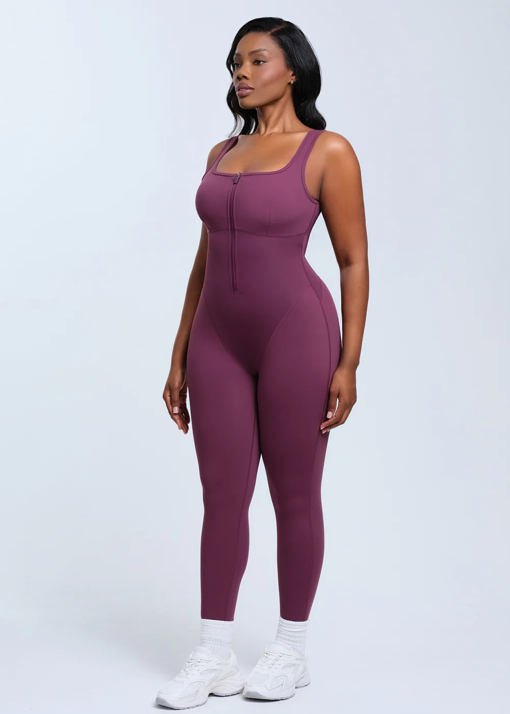 Sculpt Compression Jumpsuit