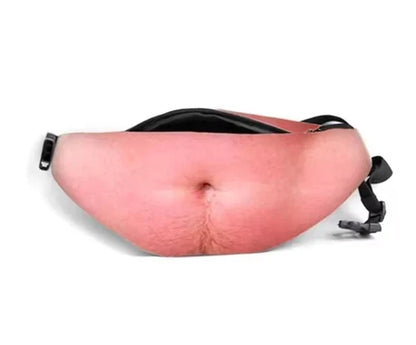 Dad Belly Bag