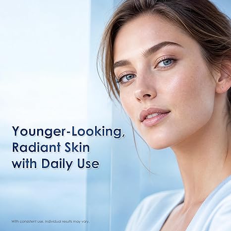 Copper Peptide Serum for Face - 3% GHK-Cu