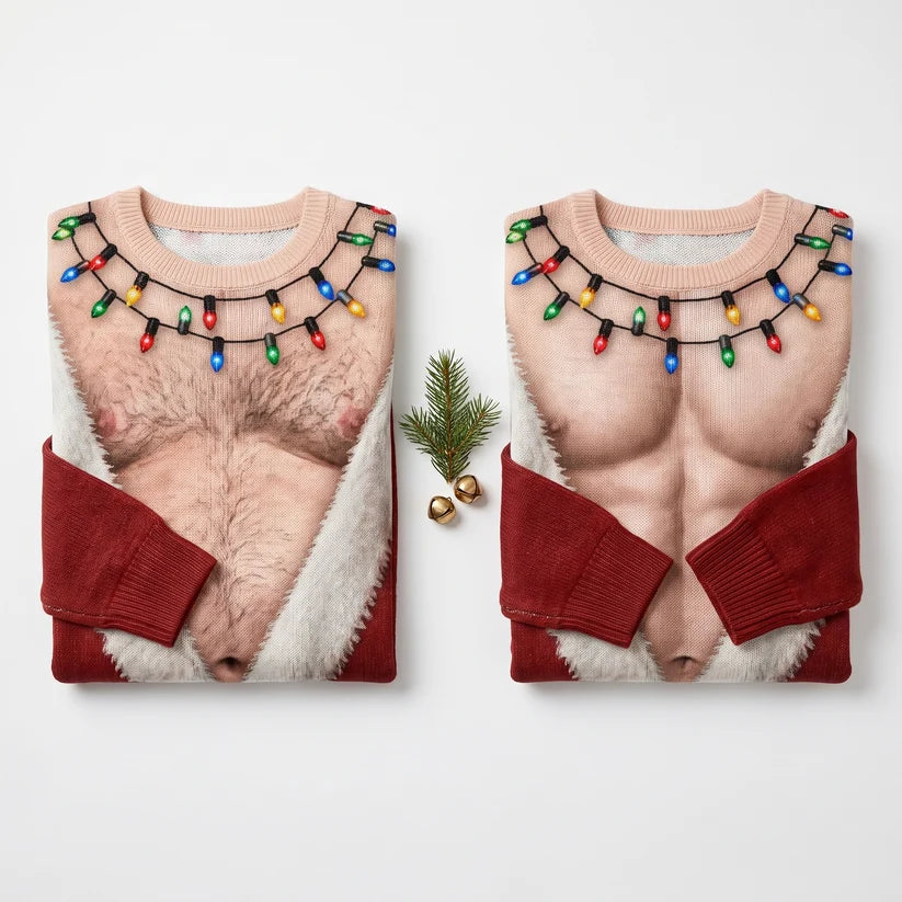 Chirstmas Sweater
