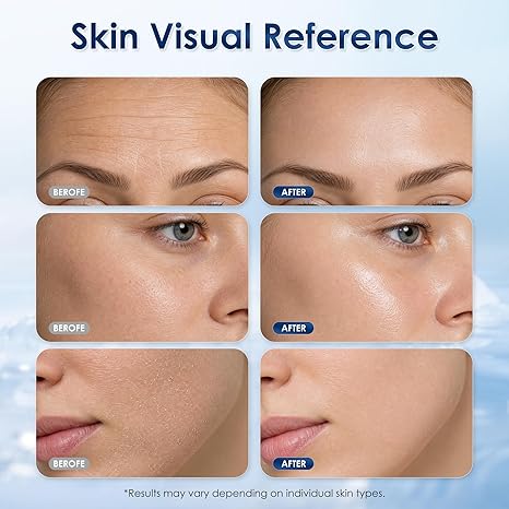 Copper Peptide Serum for Face - 3% GHK-Cu