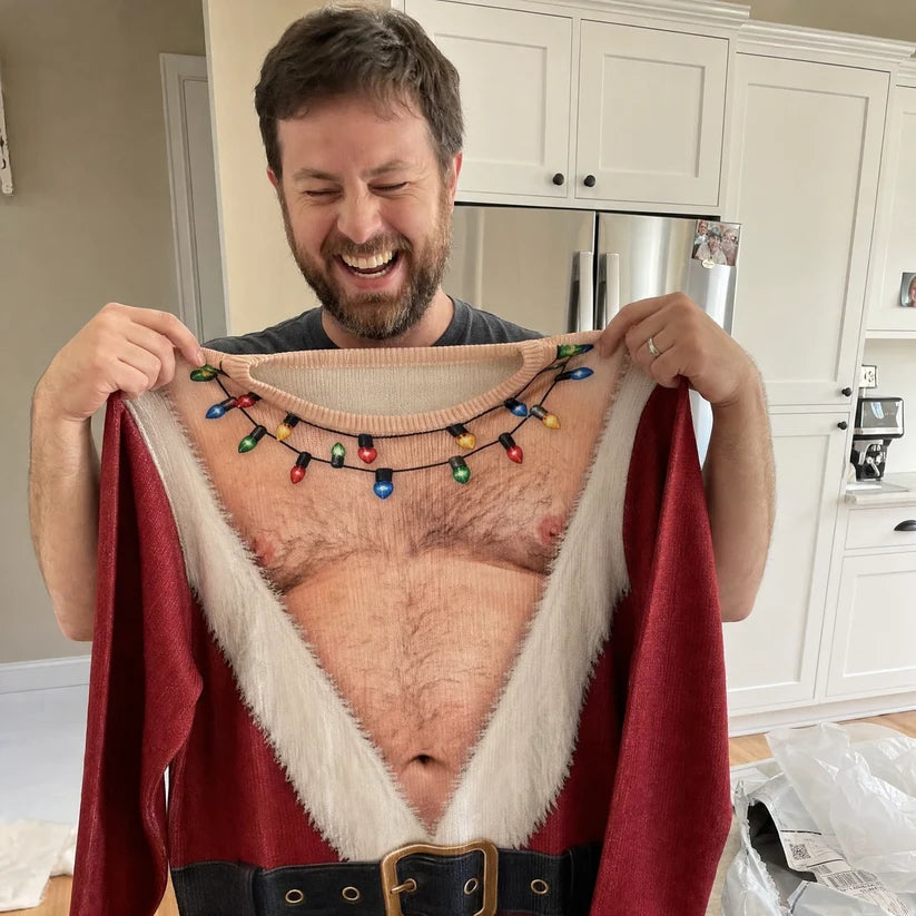 Chirstmas Sweater